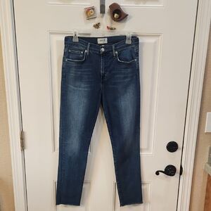 Agolde Sophie Jeans